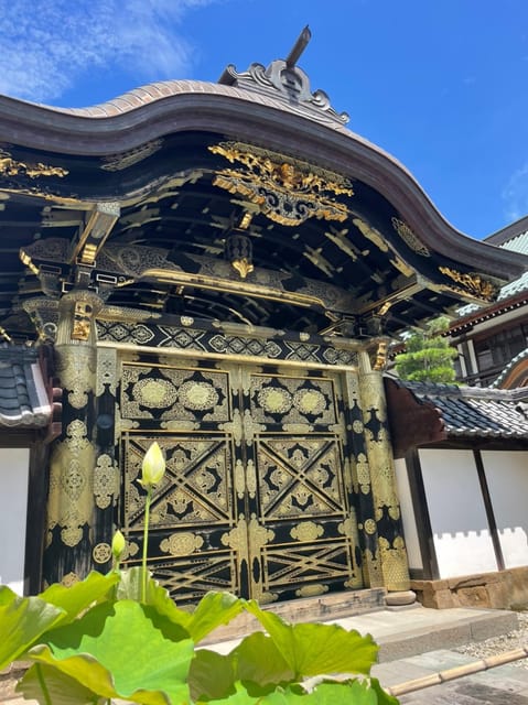 Kamakura: Zen Journey - Important Guidelines