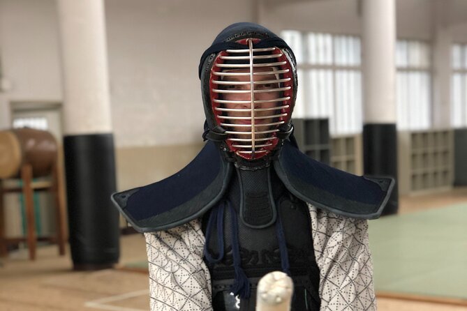 Kendo and Samurai Experience in Kyoto - Additional Information