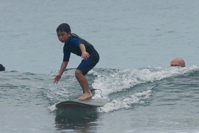 Kids Surf Lesson for Small Group in Miyazaki - Cancellation Policy