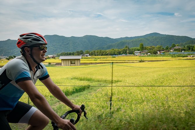 Kyoto Bamboo Forest Electric Bike Tour - Reviews