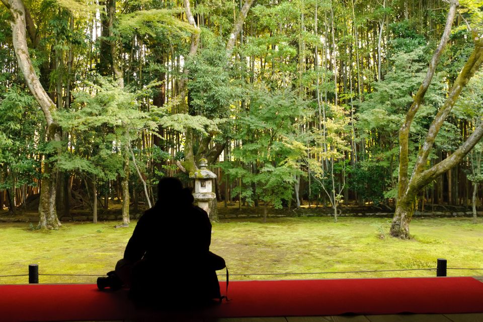 Kyoto: City Secrets Ebike Tour - Inclusions