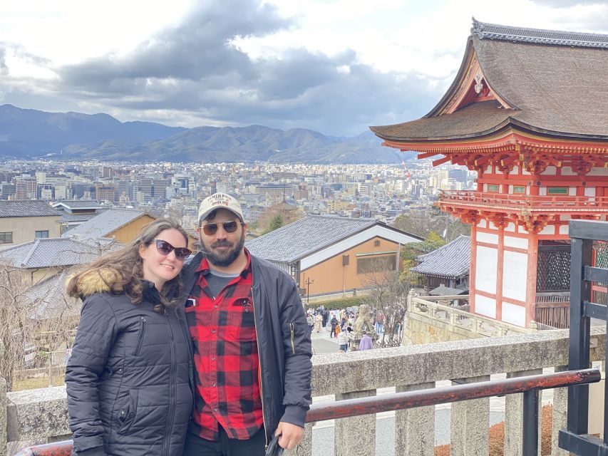 Kyoto: Full-Day City Highlights Bike Tour With Light Lunch - Conclusion