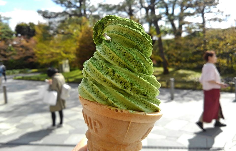 Kyoto Matcha Green Tea Tour - Customer Reviews