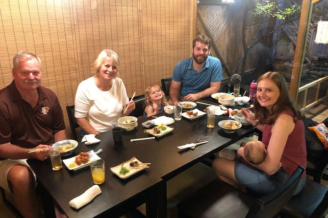 Kyoto Night Foodie Tour - Cancellation and Policies