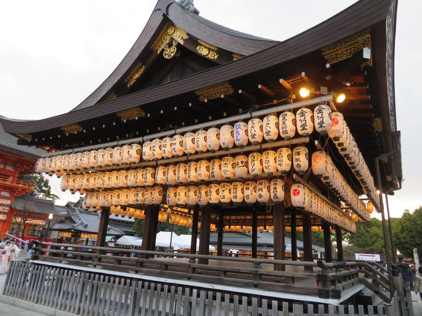 Kyoto: The Best of Kyoto - Half Day Private Tour - Customer Reviews and Ratings