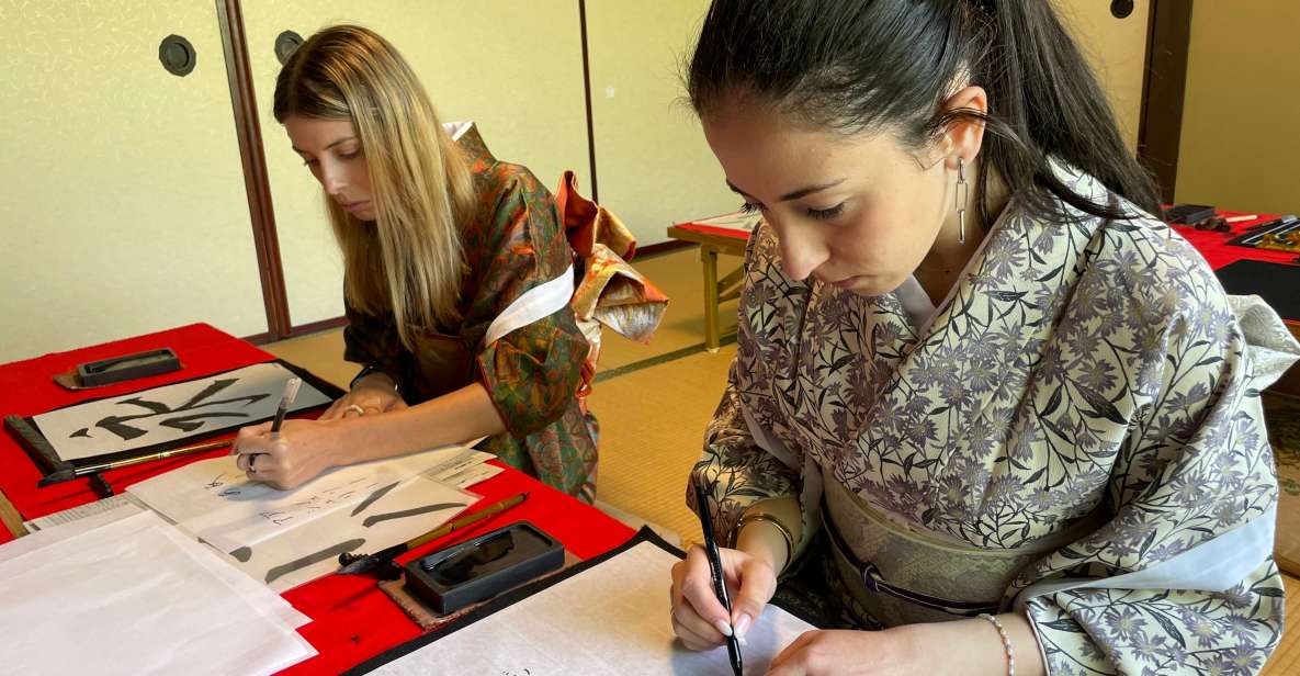 Miyajima: Cultural Experience in a Kimono - Customer Reviews