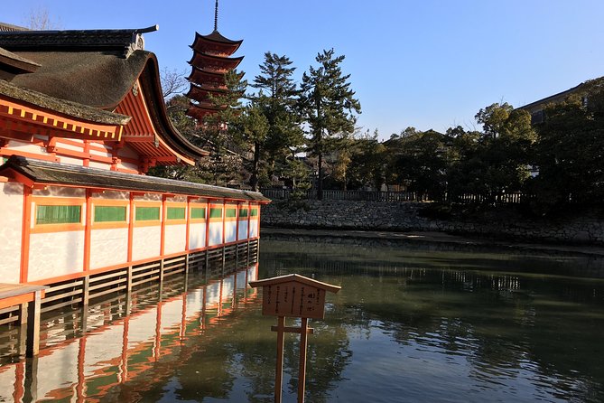 Miyajima Full Day Tour - Expectations and Accessibility