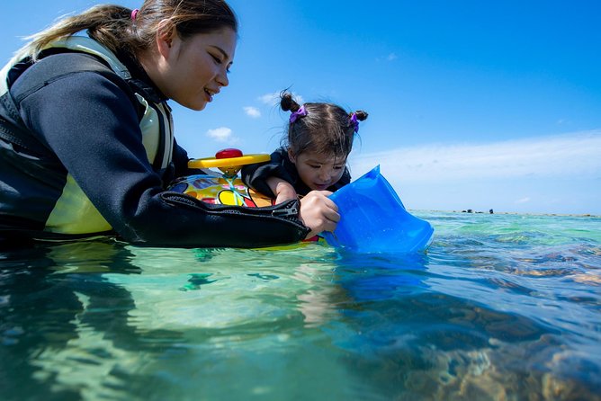 Miyakojima / Snorkel Tour to Enjoy Coral and Fish - Cancellation Policy