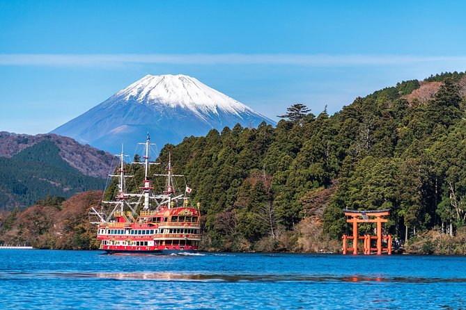 Mt Fuji and Hakone 1-Day Bus Tour Return by Bullet Train - Customer Feedback and Reviews