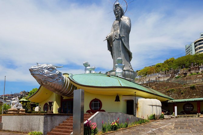 Must-See Nagasaki With A Local: Private & Personalized Walking Experience - Cancellation Policy and Refunds