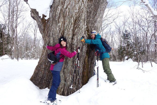 Nagano Snowshoe Hiking Tour - Cancellation Policy and Guidelines