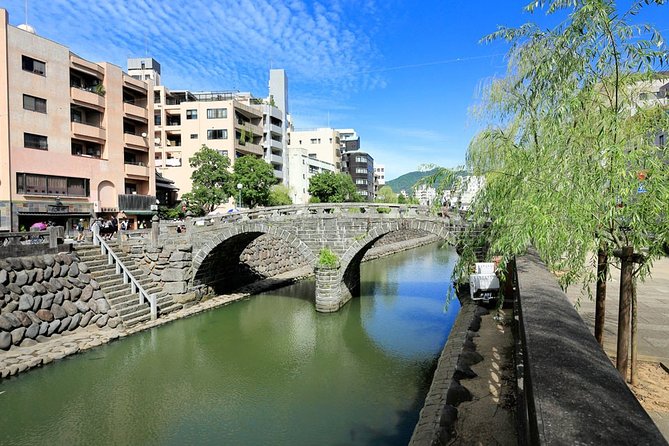 Nagasaki Half-Day Private Tour With Government-Licensed Guide - Cultural Immersion and Insights