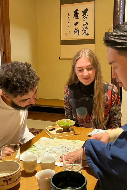 Nara: a Completely Private Tour to Meet Your Favorite Tea - Local Insights and Tips