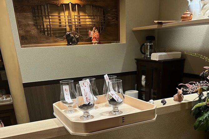 Nara: a Completely Private Tour to Meet Your Favorite Tea - Meeting Point Details