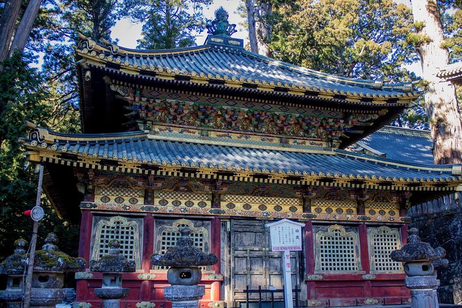 Nikko Custom Full Day Tour - Tour Duration and Meeting Details