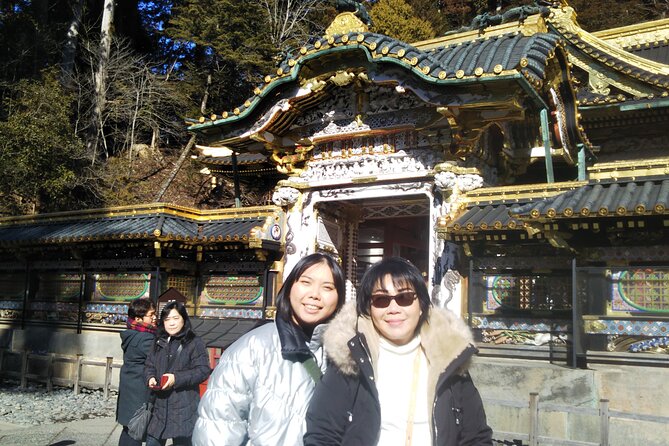 Nikko Private Half Day Tour: English Speaking Driver, No Guide - Reviews and Testimonials