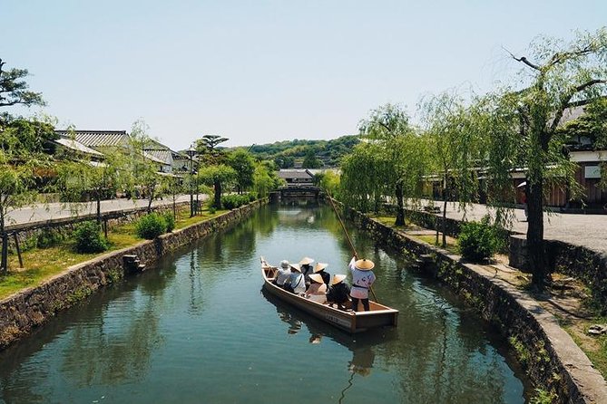 Okayama Custom Full Day Tour - Important Reminders and Recommendations