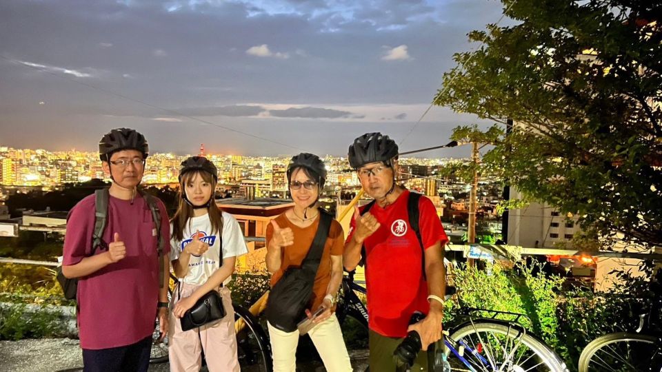 Okinawa Local Experience and Sunset Cycling - Customer Reviews