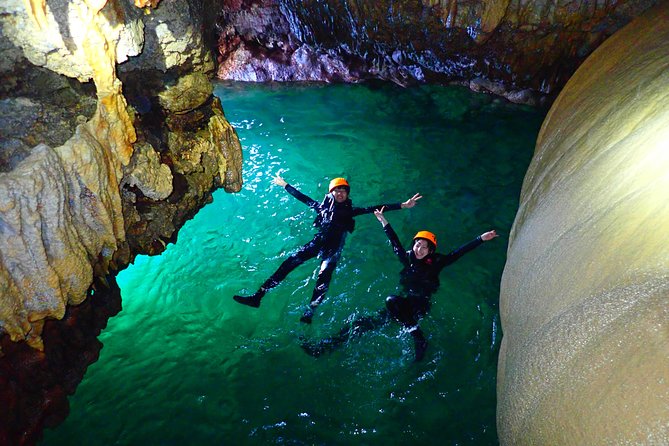 [Okinawa Miyako] Mysterious! Exploring 'Ryugu Miyagi'! Pumpkin Limestone Caving - Frequently Asked Questions