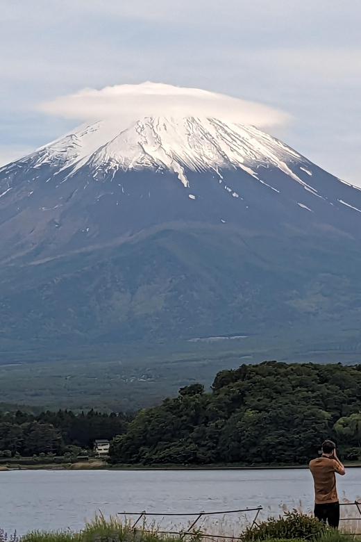 One Day 10hrs Mount Fuji Tour English Speaking Driver - Accessibility and Highlights