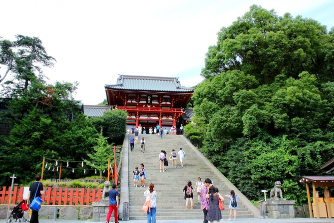 One Day Tour of Kamakura From Tokyo - Last Words