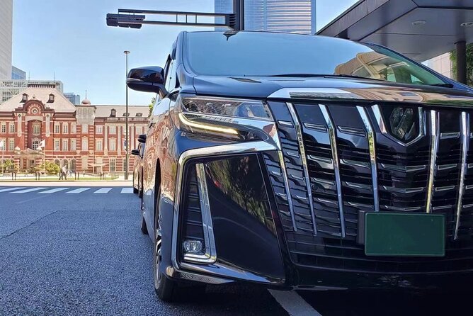 Private Arrival Transfer From Osaka Itami International Airport to Kyoto City - Booking Information