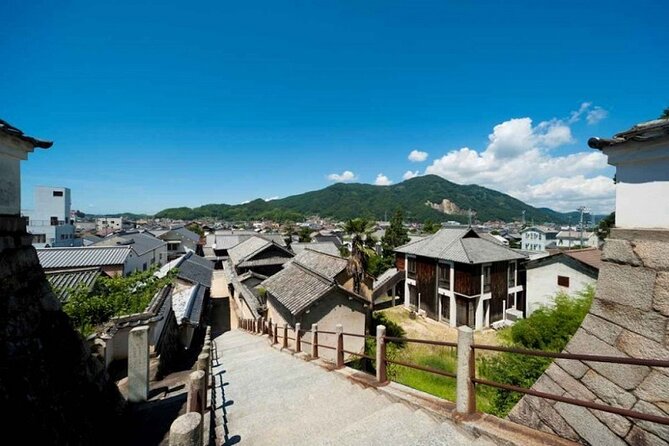 Private Full-Day Okunoshima and Hiroshima Sake Breweries Tour - Questions?