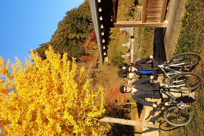 Private-group Morning Cycling Tour in Hida-Furukawa - Additional Info