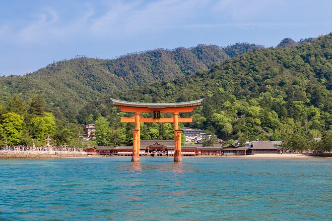 Private Hiroshima Custom Full-Day Tour by Chartered Vehicle - Policies