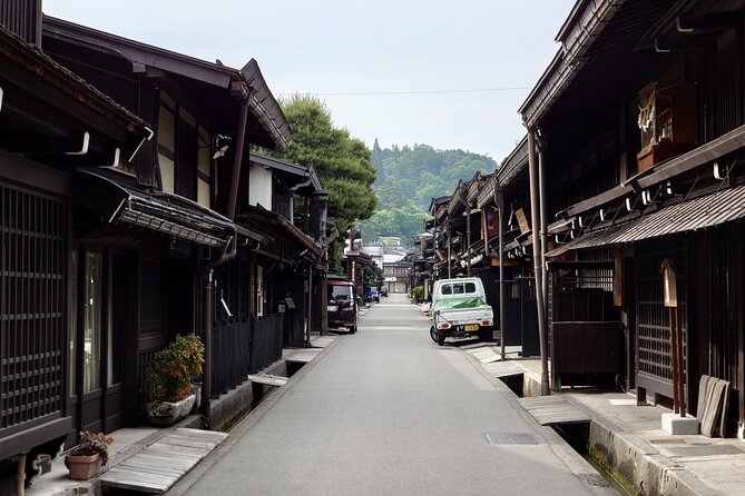 Private Tour From Kanazawa to Takayama and Shirakawa-go - Pricing