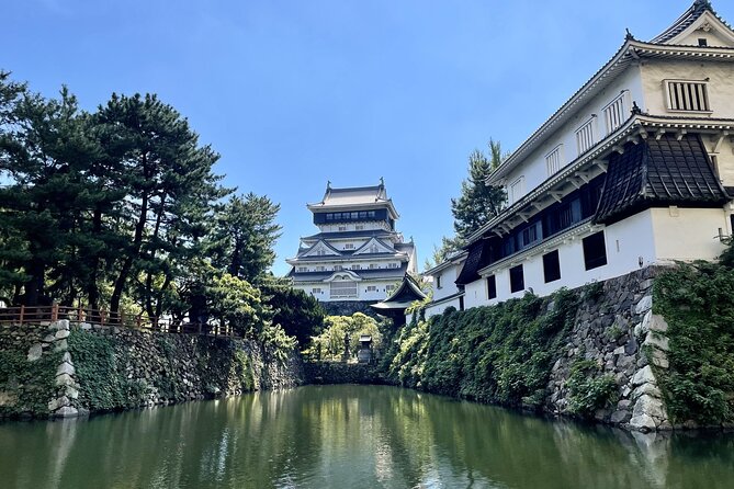 Private Tour to Kokura Castle, Uomachi Street, and Yasaka Shrine - Cancellation Policy