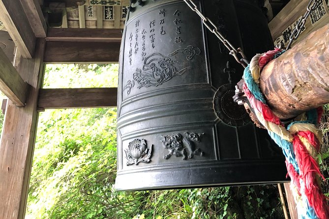 Private Tour: Tokyos Oldest Sake Brewery and Riverside Walk. - Reviews