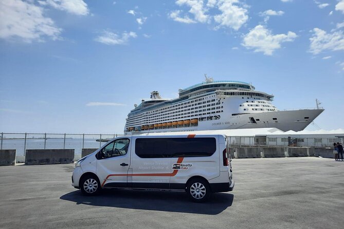 Private Transfer From Osaka City to Sakaiminato Cruise Port - Directions and Start Time