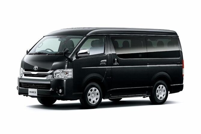 Private Transfer Tokyo Airport to Tokyo Hotel : Arrival/Departure - Cancellation Policy Details