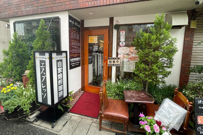 Real-Life Anime Location Visiting in Osaka Private Guided Tour - Customizable Experiences