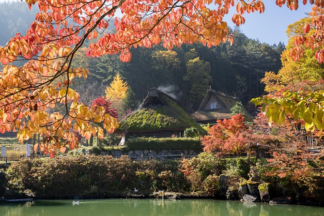 Shirakawago (UNESCO World Heritage) / Hot Springs (Onsen) / Hiking / 1-Day Tour - Traveler Photos