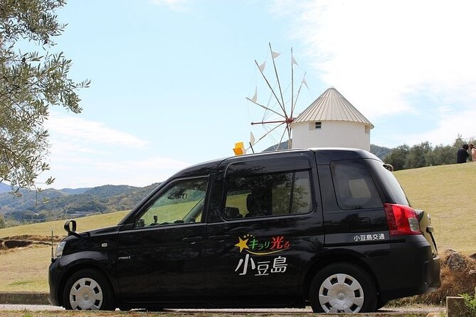 Shodoshima Island Ferry Tour From Kobe - Excluded Expenses