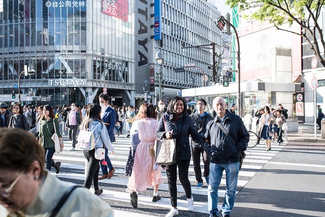 Shop Up A Storm In Ginza - Reviews