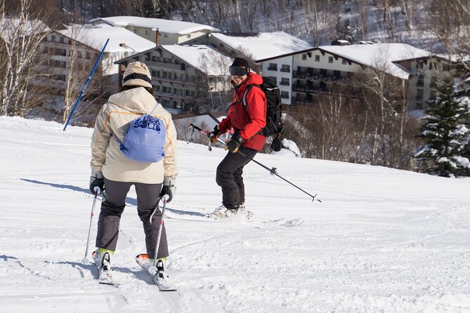 Ski or Snowboard Lesson in Shiga Kogen (4Hours) - Conclusion