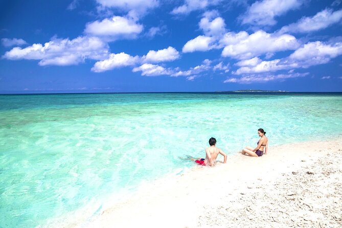 Snorkeling Tour at Coral Island in Iriomote, Okinawa - Participant Eligibility