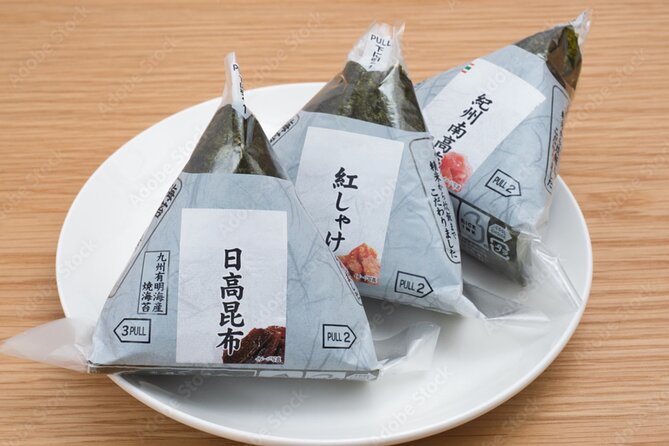 Special Breakfast Onigiri Tasting Activity for The Early Birds - Common questions