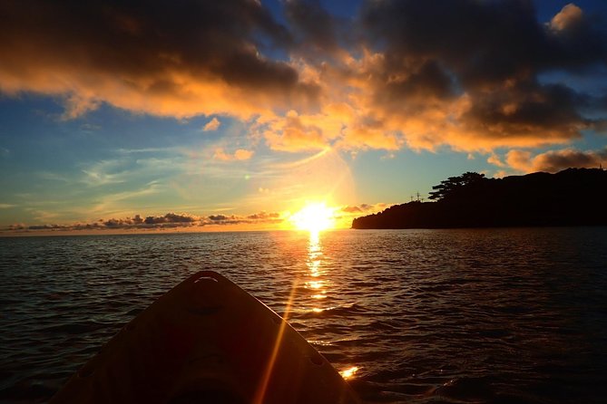 Sunrise SUP/Canoe Tour in Iriomote Island - Traveler Photos