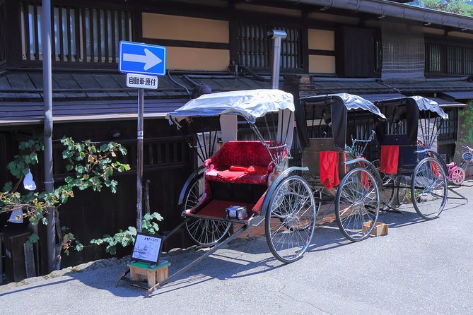 Takayama and Shirakawago Photoshoot by Professional Photographer - Additional Information