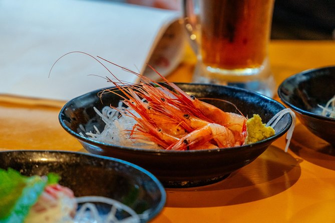 The Award-Winning PRIVATE Food Tour of Kyoto: The 10 Tastings - Flexible Dietary Options Available