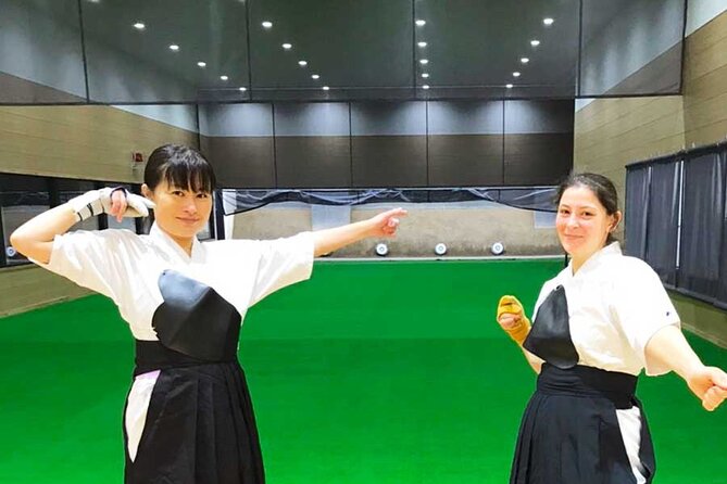 The Only Genuine Japanese Archery (Kyudo) Experience in Tokyo - Experience Process and Highlights