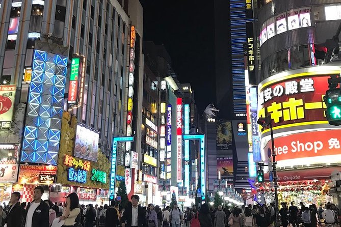 Tokyo Life After 5 - Foods & Drinks - Sushi and Sake Pairings