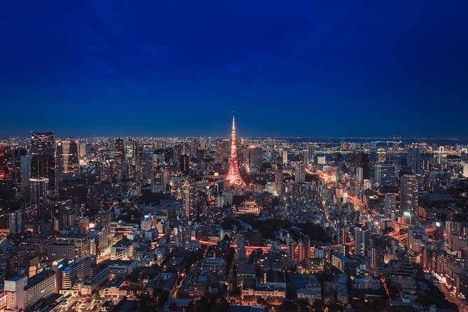 Tokyo Like a Local: Customized Private Tour - Flexible Cancellation Policy