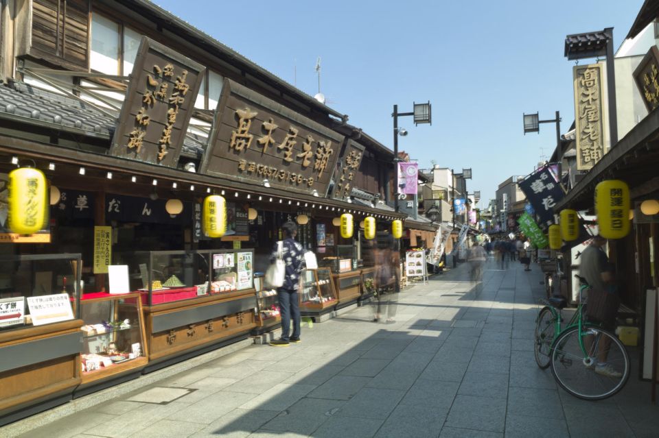 Tokyo: Off the Beaten Path Private Guided Tour - Important Information