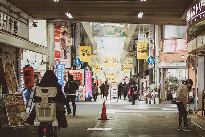 Tokyo West-Side Classic Road Bike Tour - Physical Requirements