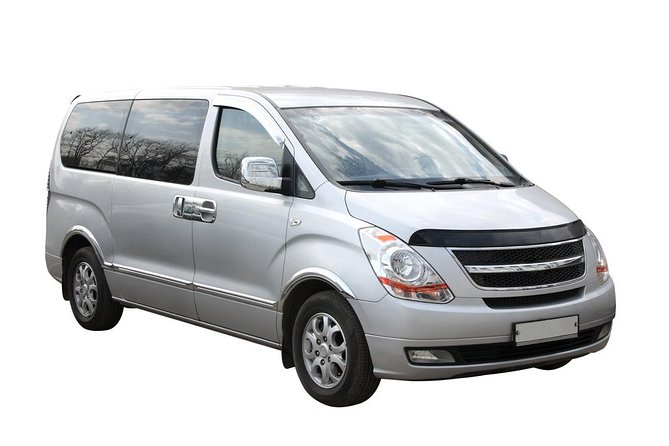 Transfer in Private Minivan From Tokyo City Center to Narita Airport - Provider Information and Terms